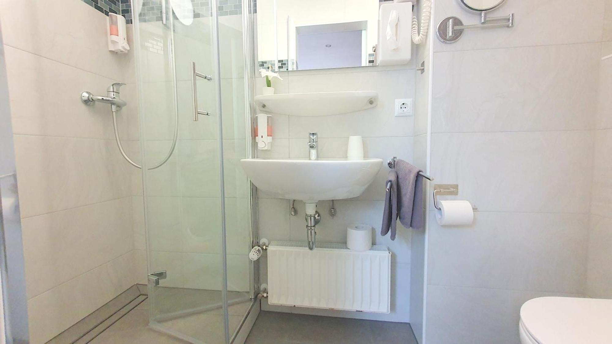 Hotel Garni Haus Alpine - Chiemgau Karte Inkl Ruhpolding Εξωτερικό φωτογραφία