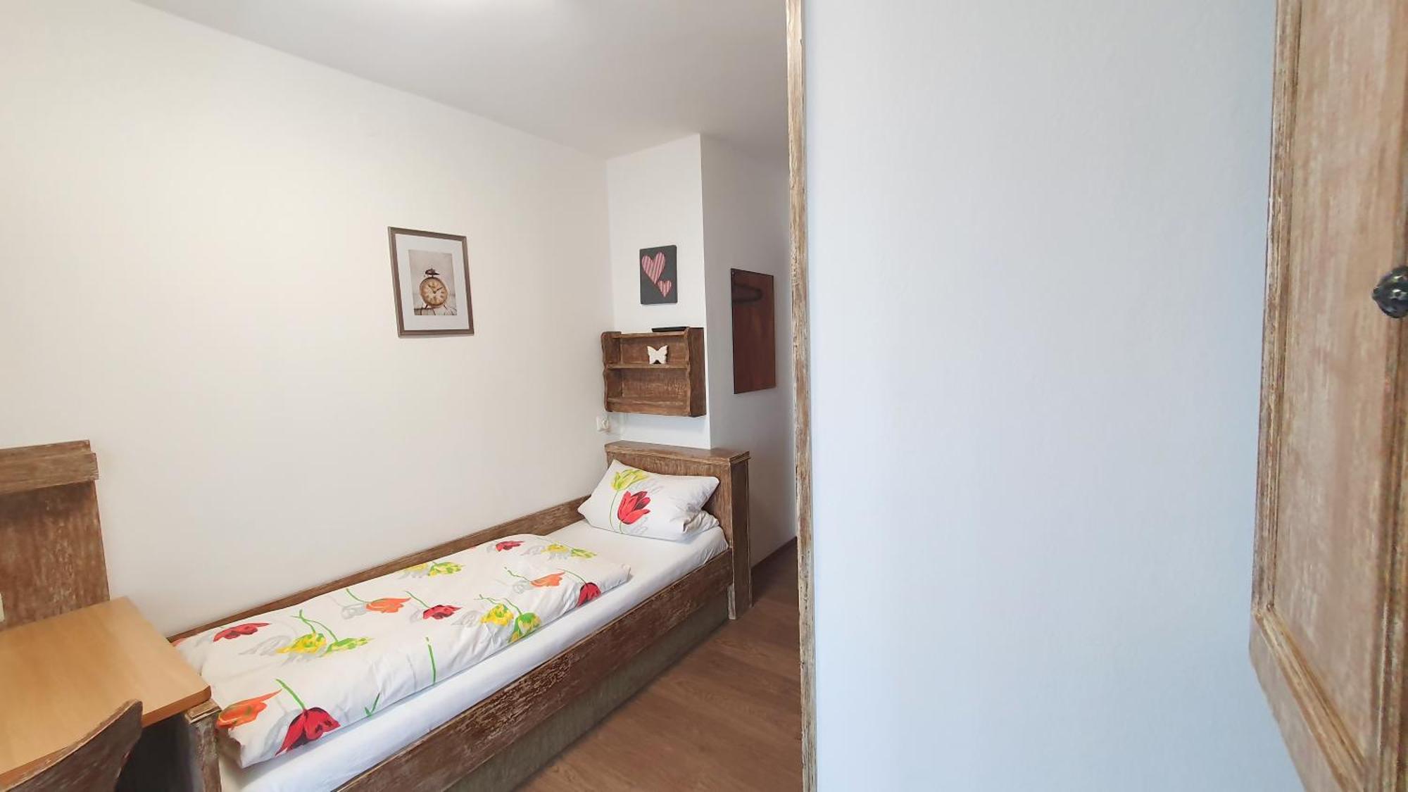 Hotel Garni Haus Alpine - Chiemgau Karte Inkl Ruhpolding Εξωτερικό φωτογραφία