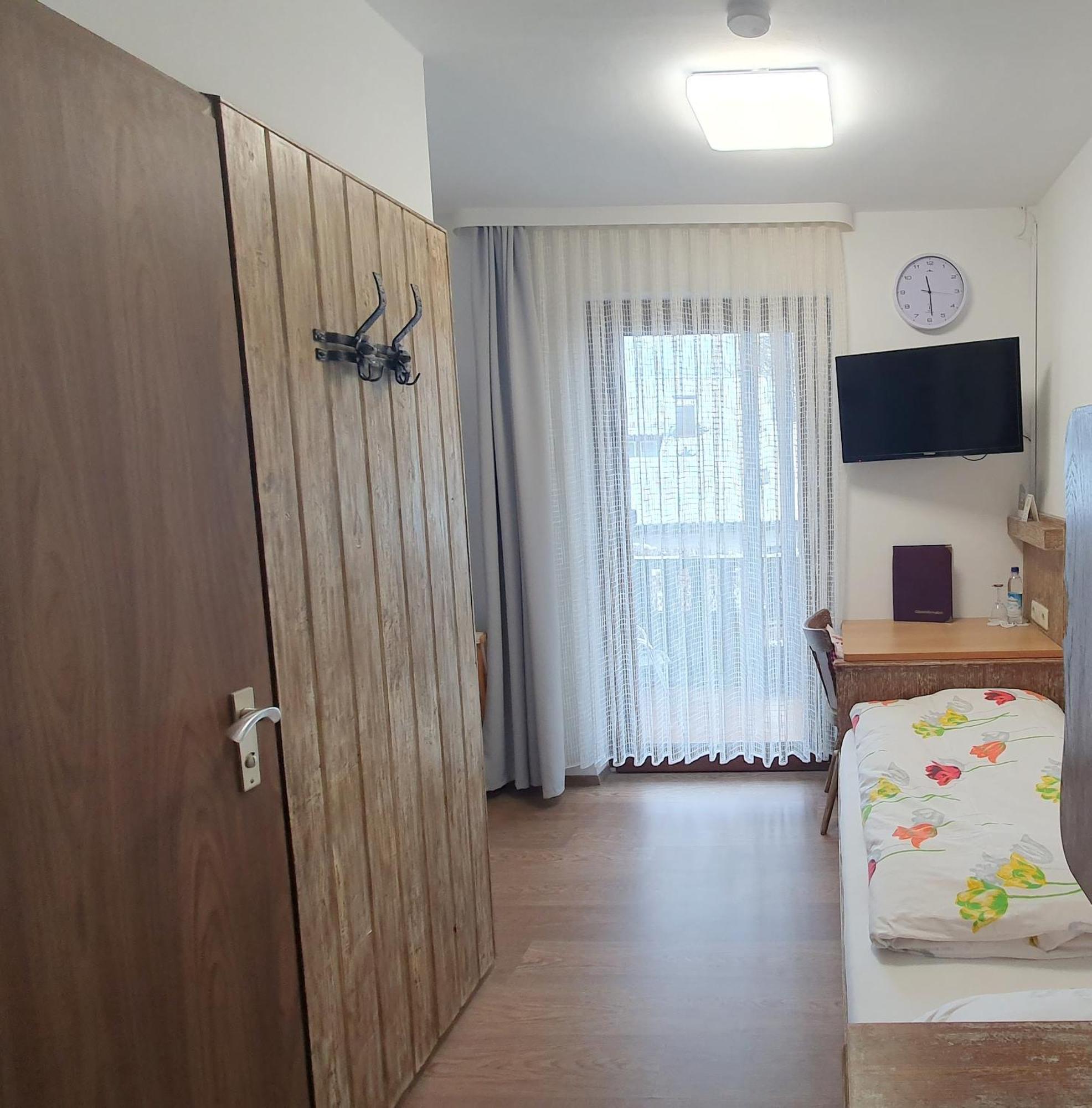Hotel Garni Haus Alpine - Chiemgau Karte Inkl Ruhpolding Εξωτερικό φωτογραφία