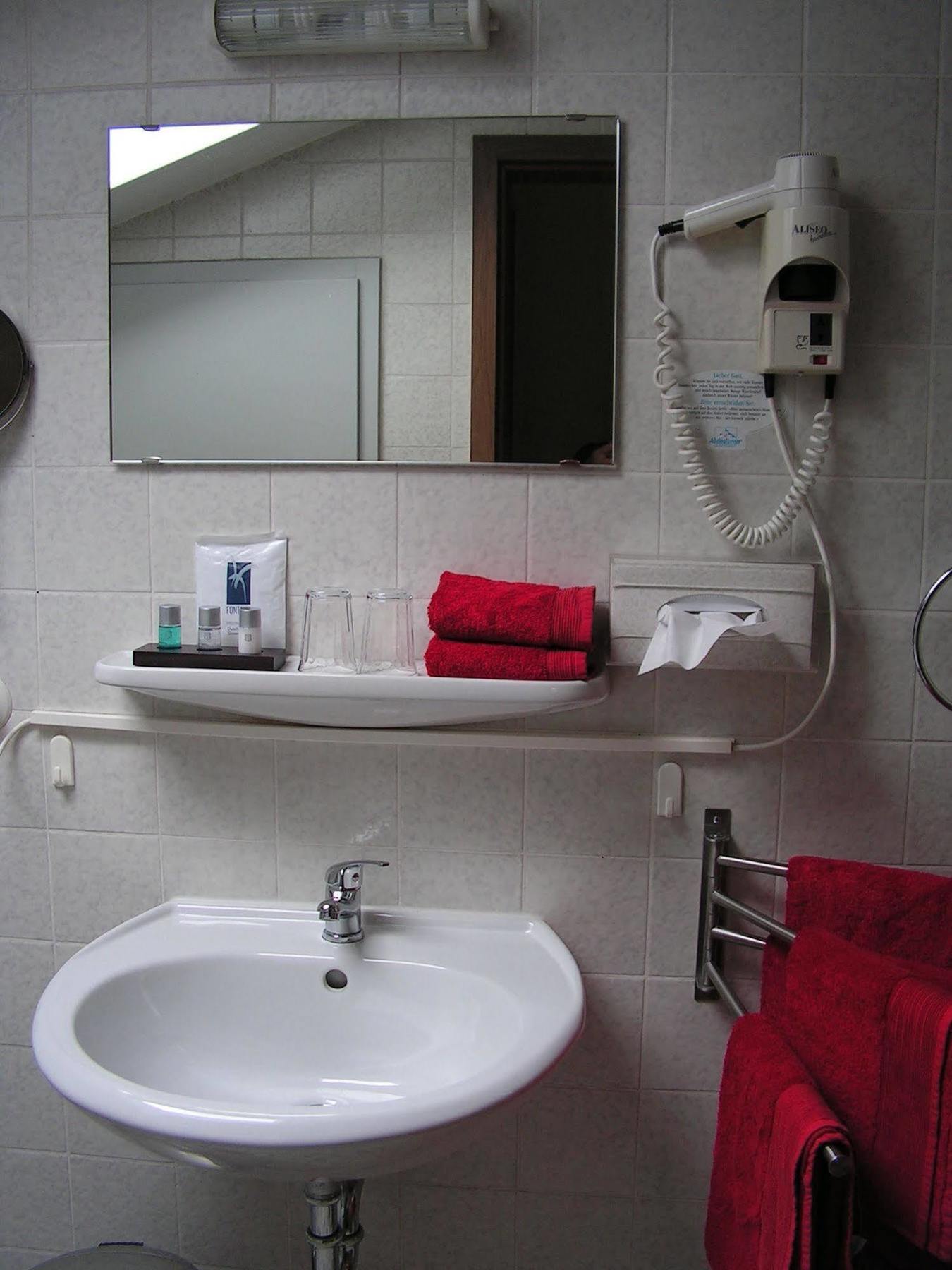 Hotel Garni Haus Alpine - Chiemgau Karte Inkl Ruhpolding Εξωτερικό φωτογραφία