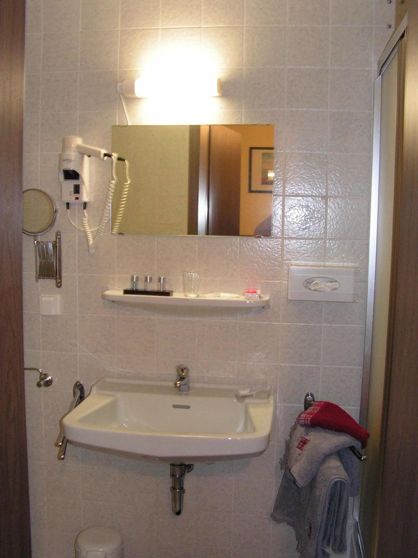 Hotel Garni Haus Alpine - Chiemgau Karte Inkl Ruhpolding Εξωτερικό φωτογραφία