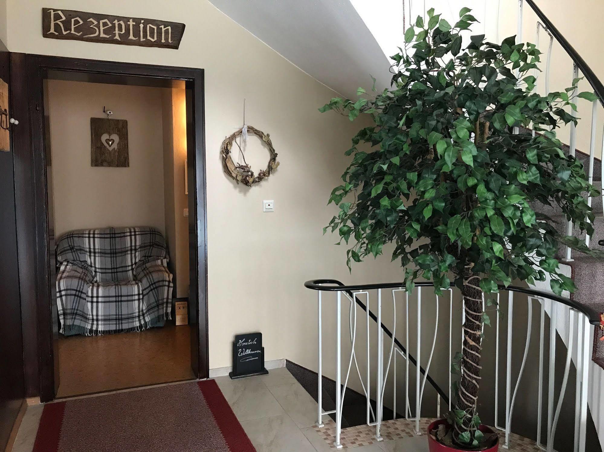 Hotel Garni Haus Alpine - Chiemgau Karte Inkl Ruhpolding Εξωτερικό φωτογραφία