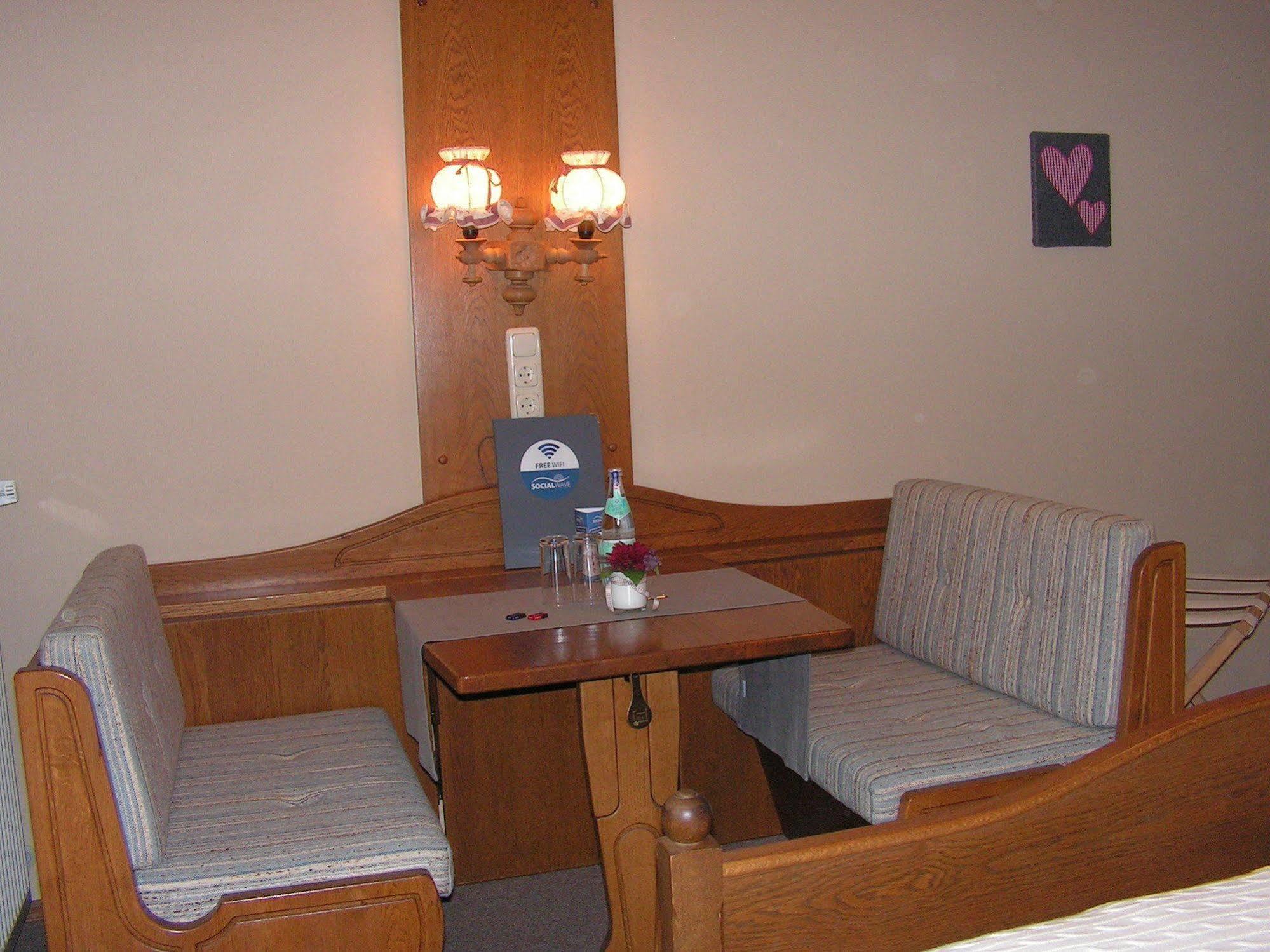 Hotel Garni Haus Alpine - Chiemgau Karte Inkl Ruhpolding Εξωτερικό φωτογραφία